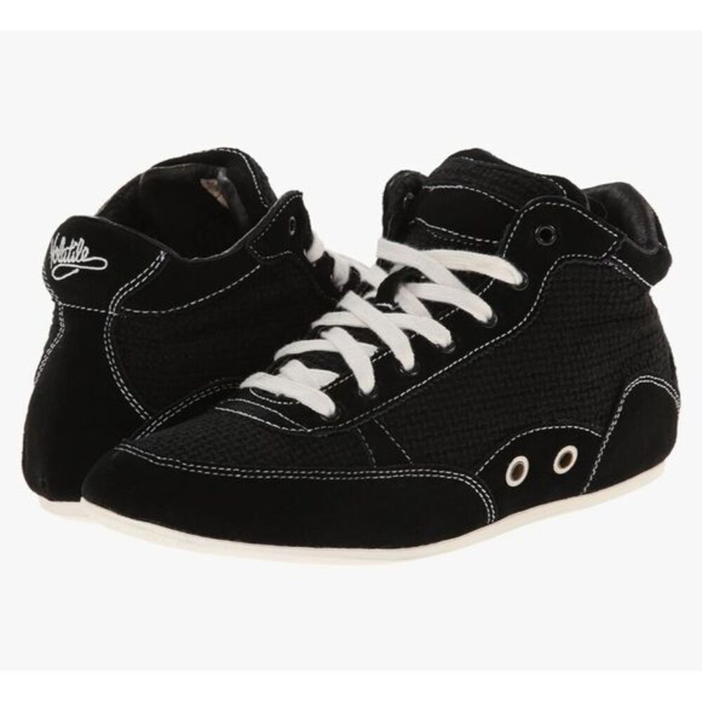NIB Volatile Backwood Retro look Sneakers Size 7